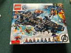 Lego Marvel Avengers 76153 - Avengers Helicarrier *NIEUW*, Nieuw, Complete set, Ophalen of Verzenden, Lego