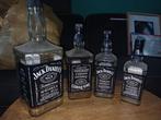 Jack daniels flessen, Ophalen of Verzenden, Overige typen