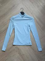 Josh V Melanie t-shirt top trui col blauw effen maat xs, Kleding | Dames, Blauw, Ophalen of Verzenden, Zo goed als nieuw, Maat 34 (XS) of kleiner