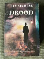 Dan Simmons - Drood., Ophalen of Verzenden, Zo goed als nieuw, Dan Simmons