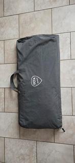 Nette DEFA Europe campingkast in grijze uitvoering., Caravans en Kamperen, Kampeermeubelen, Ophalen