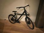 VanMoof X3 Dark, Ophalen of Verzenden, Zo goed als nieuw, 47 tot 51 cm, Vanmoof