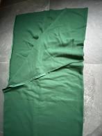 Fleece deken ook te gebruiken als slaapzak/lakenzak, Caravans en Kamperen, Ophalen of Verzenden, Zo goed als nieuw