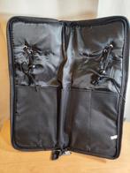 Drumstokken Tas - Cherrystone nieuw voor 8 paar drumstokken, Ophalen of Verzenden, Nieuw, Percussie, Flightcase