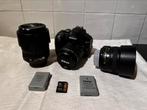 Nikon D5300 DSLR, Audio, Tv en Foto, Fotocamera's Digitaal, Ophalen of Verzenden