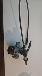 Dellortho 17.5 carburateur., Ophalen of Verzenden, Zo goed als nieuw, Carburateur, Peugeot
