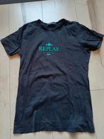 T-shirt Replay, Ophalen of Verzenden, Zo goed als nieuw, Jongen, Shirt of Longsleeve