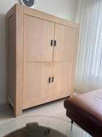 Houten kast, Antiek en Kunst, Antiek | Meubels | Kasten, Ophalen