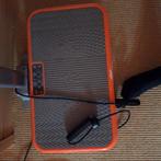 Originele vibro shape trilplaat, Ophalen, Zo goed als nieuw, Apparaat