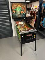 Flipperkast Bally Escape From The Lost World, Ophalen, Gebruikt, Bally, Dot-matrix