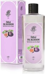 32x Rebul FIG BLOSSOM "Eau de Cologne" 270ml, Sieraden, Tassen en Uiterlijk, Uiterlijk | Parfum, Ophalen of Verzenden, Nieuw