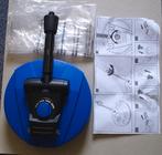 Nilfisk terrasreiniger voor hogedruk spuit. Nieuw, Verzenden, Nieuw, Elektrisch, Nilfisk