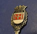 New Holland Tractor Thee Lepel, Verzamelen, Verzenden, Gebruikt, Auto's