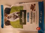 Welkoop krokante brokken kleine honden onaangebroken, Ophalen