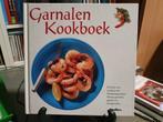 Garnalen kookboek - J. Choate, Boeken, Kookboeken, Ophalen