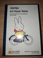 Nijntje en haar fiets, Ophalen of Verzenden