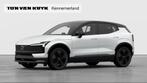 Volvo EX30 Cross Country Twin Motor Performance Ultra 69 kWh, Stof, Wit, SUV of Terreinwagen, 69 kWh