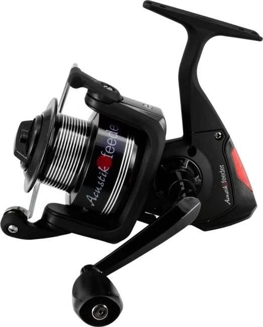 Vis molen Acustik  FD 306  Incl. alarm, Ophalen of Verzenden, Nieuw, Molen