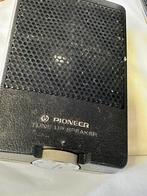 Setje vintage Pioneer Auto Speakers, Auto diversen, Autospeakers, Ophalen of Verzenden, Zo goed als nieuw