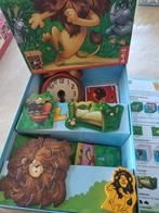 Leo moet naar de kapper spel 999 games, Ophalen of Verzenden, Zo goed als nieuw