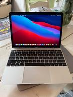 Macbook 12 inch retina A1534, Computers en Software, Apple Macbooks, Ophalen of Verzenden, Gebruikt, 12 inch, Minder dan 2 Ghz