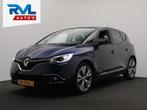 Renault Scénic 1.3 TCe Intens Trekhaak Navigatie Origineel, Auto's, Voorwielaandrijving, 745 kg, 4 cilinders, Blauw