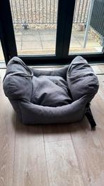 Ruffy Dog Car Bed for Sale – Like New, Ophalen, Zo goed als nieuw