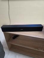 Bose solo 5 soundbar, Ophalen of Verzenden, Zo goed als nieuw