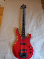 Hohner B bass met Steinberger brug, Muziek en Instrumenten, Ophalen, Gebruikt, Elektrisch