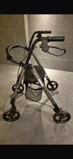 Rollator, Diversen, Ophalen, Zo goed als nieuw