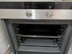 Inbouw oven (ophalen), Ophalen of Verzenden, Zo goed als nieuw, 45 tot 60 cm