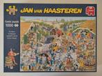 Jan van Haasteren Comic puzzle 1000 The Winery, 500 t/m 1500 stukjes, Legpuzzel, Zo goed als nieuw, Ophalen