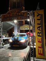 Peugeot 206 1.6 16V Gentry 3D 2004 Blauw, Auto's, Voorwielaandrijving, 15 km/l, Blauw, Handgeschakeld