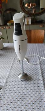 Esge Zauberstab / Bamix Staafmixer, Witgoed en Apparatuur, Ophalen of Verzenden, Blender