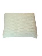 Hoofdkussen Wellpur Lyngen 48x58x15 - Memory Foam - Nieuw, Ophalen, Eenpersoons, Wit, Nieuw