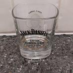 Jack Daniels whisky Master Distiller glas Jesse C. Gamble, Verzamelen, Glas en Borrelglaasjes, Ophalen of Verzenden, Zo goed als nieuw