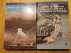 Avifauna van Nederland deel 1 en 2  Dutch birding, Boeken, Ophalen of Verzenden, Zo goed als nieuw