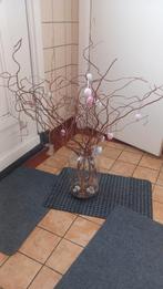 Paasboom met decoratie, Ophalen, Gebruikt