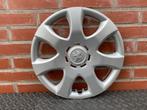 1 originele Peugeot 107 wieldop 14 inch, Auto diversen, Wieldoppen, Ophalen of Verzenden, Gebruikt