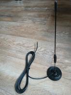 Magneetvoet antenne 2/3G - 5dB, Ophalen of Verzenden, Nieuw, Antenne