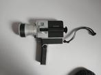 Sankyo super 8 camera CM 880 Cartridge plus een lamp, Ophalen, 1960 tot 1980, Filmcamera