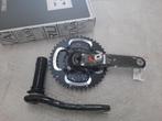 SRAM X0 / Truvativ Carbon Crankstel Triple 3x10 BB30 PF30, Nieuw, Ophalen of Verzenden, Heuvelmanalie@gmail.com, Sram Europe Sales and Services B.V.