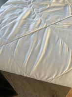 Dekbed, Wit, Tweepersoons, Ophalen of Verzenden, Deken of Dekbed