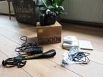 Nikon D300S - Netjes en zeer compleet!, Gebruikt, Spiegelreflex, Ophalen of Verzenden, Nikon