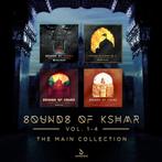 Sounds of KSHMR (complete), Verzenden, Android