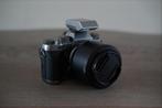 Fujifilm X-T2 + 16-55mm f/2.8 & 56mm f/1.2 Lenzen, Ophalen of Verzenden, Zo goed als nieuw, Spiegelreflex, Fuji