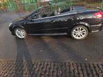 Opel Astra 1.8-16V 140pk 2007 Zwart, Zwart, 4 cilinders, Cabriolet, 4 stoelen