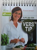 Elke dag een verstip, Boeken, Bianca Janssen, Ophalen of Verzenden, Zo goed als nieuw, Europa