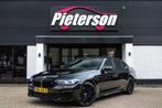 BMW 5-serie M550xd 460PK M-Pakket M5 LASER DEALER OH B&W VOL, Auto's, BMW, Automaat, 2993 cc, 2000 kg, 1820 kg