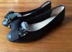 Dune London ballerinas maat 40, Zwart, Zo goed als nieuw, Dune, Ballerina's